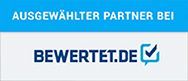 bewertet.de - Partnerlogo